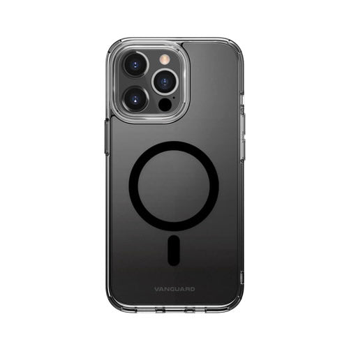 Apple iPhone 13 Pro Viva Madrid Vanguard Halo Case - Clear