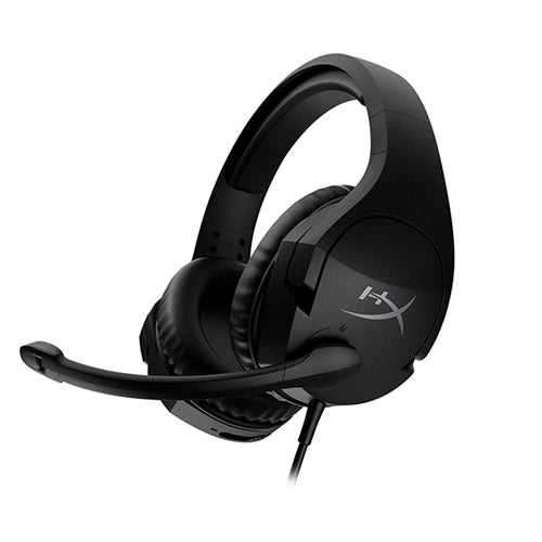 HyperX Cloud Stinger S 7.1 Gaming Headset - Black