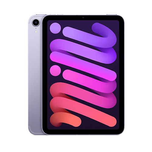 I PAD MINI 6th Generation 8.3 inch 256GB 5G Pink