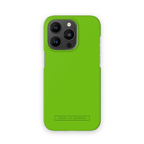Ideal of Sweden Seamless Case iPhone 14PL Sage Green