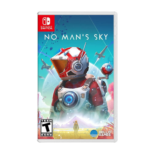 No Man's Sky - Nintendo Switch
