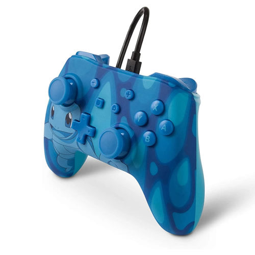 Nintendo Pokemon Wired Controller
