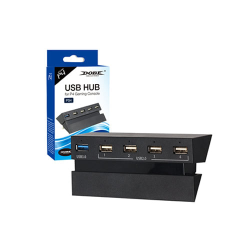 Dobe USB Hub for Gaming Console