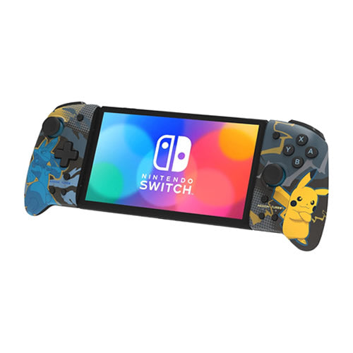 Nintendo Switch Hori Split Pad Pro Pickachu