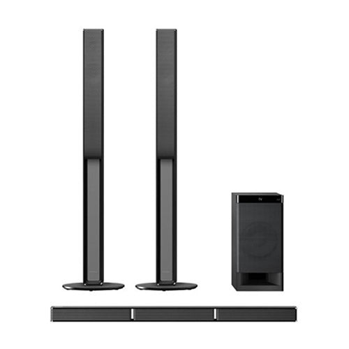 Sony HT-RT40 600 Watt Real 5.1 Channel Wireless Bluetooth Soundbar
