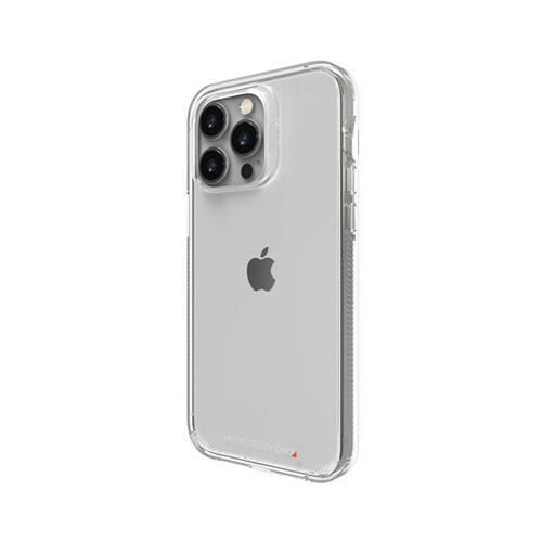 ZAGG Gear4 Cases Crystal Palace Apple iPhone 14 Pro Max Clear