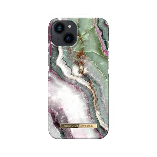 Ideal of Sweden Fashion Case iPhone 13/14 Northern Lights