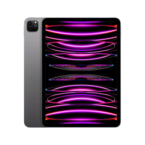 iPad Pro 11 inches (2022) 128GB 4th Generation 5G