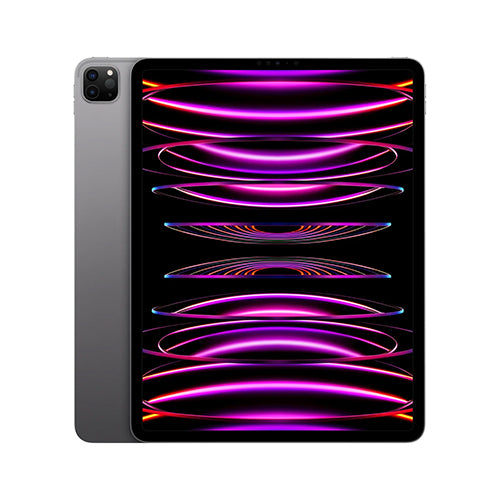 Apple iPad Pro 12.9-inch (2022) 6th Generation