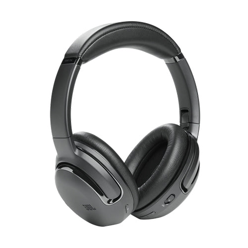 JBL Tour One Noise Cancelling Headphone Black