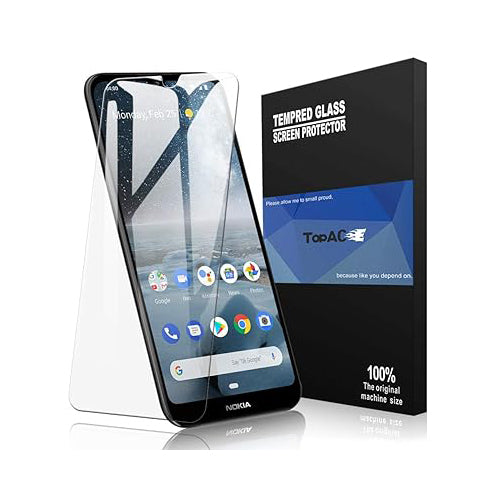 Nokia 4.2 Tempered Glass Screen Protector