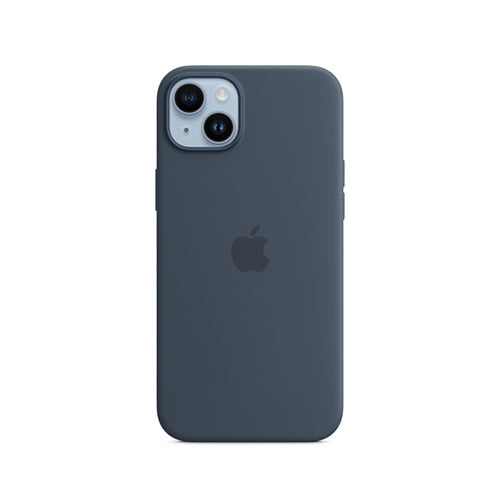 Apple MPT33 iPhone 14 Plus Silicone Case with MagSafe