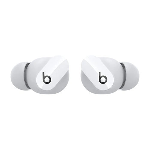 Beats Studio Buds True Wireless Noise Cancelling Earphones - White
