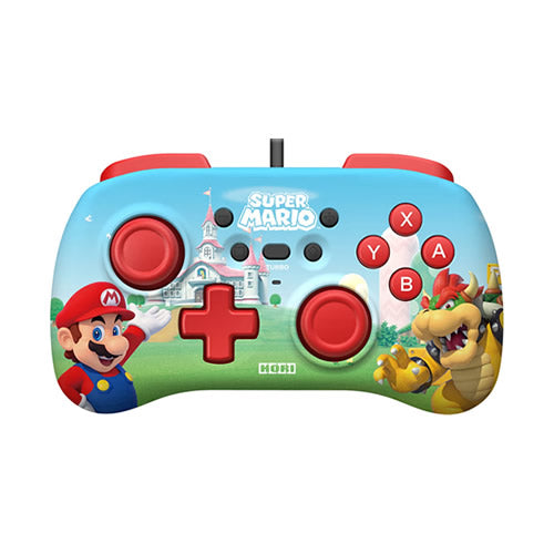 Nintendo Switch HORIPAD Mini (Mario)