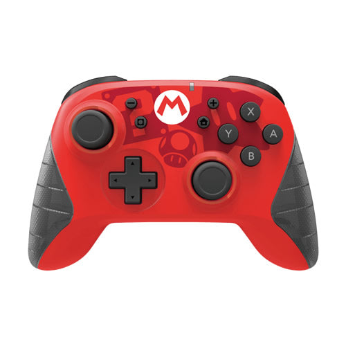 Nintendo Switch Horipad Super Mario Wireless Controller