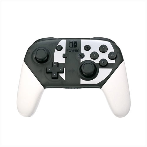 Nintendo Switch Pro Controller Super Smash