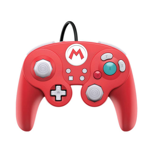 Nintendo Switch FightPad Pro Wired Controller