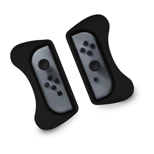 Nintendo Switch Grip & Control Pack