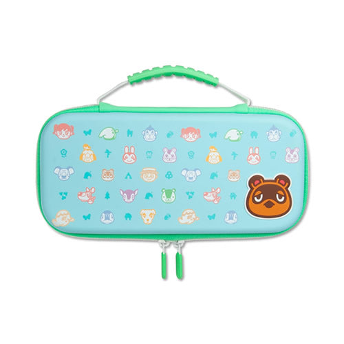 Nintendo Switch Lite PowerA Animal Crossing Protection Case