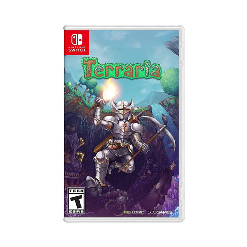Terraria - Nintendo Switch