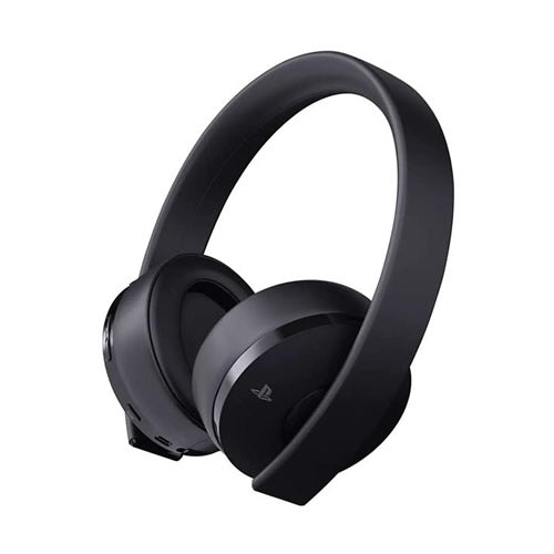 Playstation 4 Gold Wireless Headset 7.1 CUHYA-0080