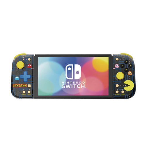 HORI Nintendo Switch Split Pad Compact PAC-MAN Edition