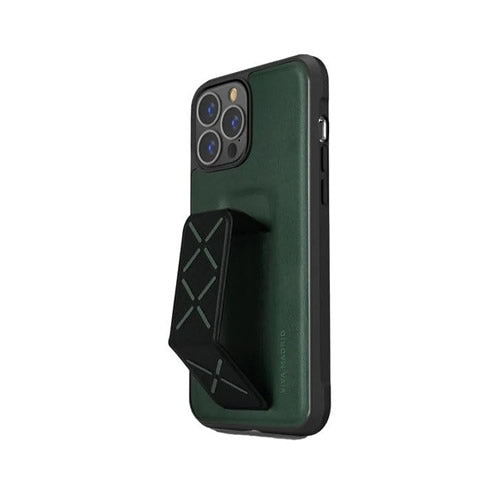 Viva Madrid Morphix Case For iPhone 13 Pro (6.1") - Forest Green
