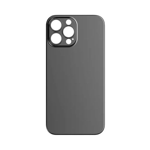 Green Lion Comodo Case for iPhone 13 Pro 6.1" - Black