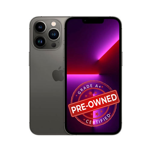 Apple iPhone 13 Pro Max 1SIM 128GB Graphite