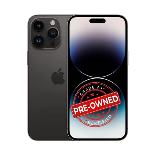 Apple iPhone 14 Pro Max 1SIM 128GB Space Black