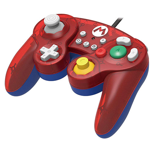 Nintendo Hori Super Mario - Red