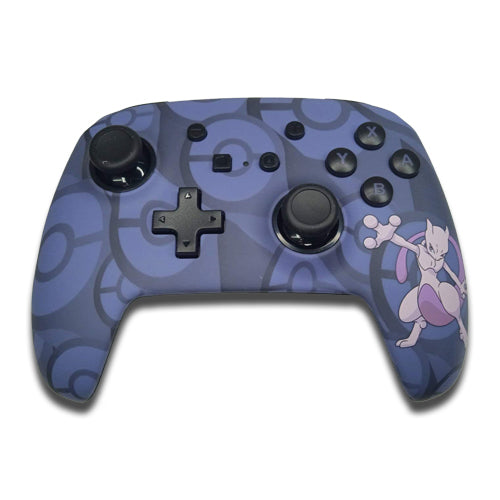 PowerA Pokemon Wired Controller for Nintendo Switch - Blue