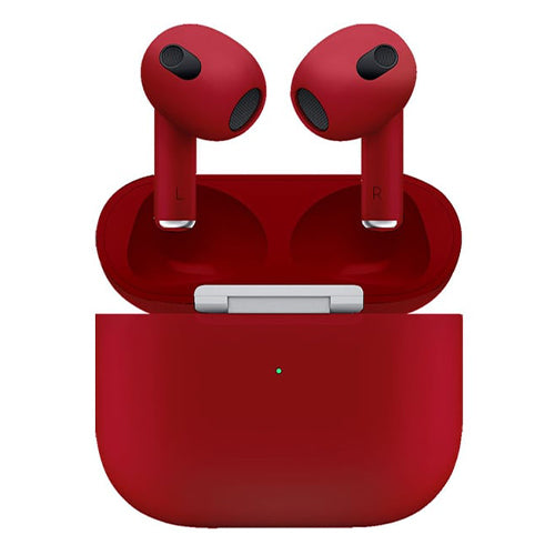 Apple MPNY3 Air Pods 3rd Generation with Lightning Charging Case M