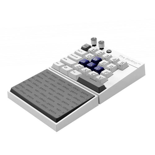 The Shrimp™ Portable Mechanical Gaming Keyboard - Vitello