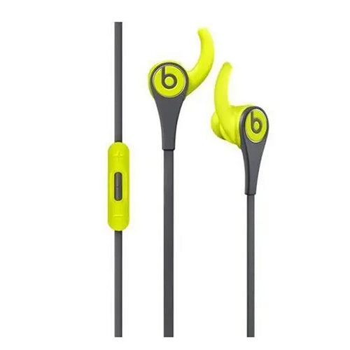 Monster Earphone Tour 2 - Yellow